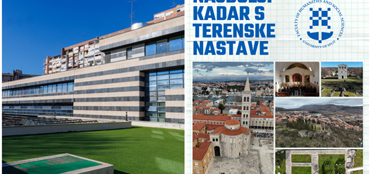 Natječaj za najbolju fotografiju s terenske nastave u sklopu “Friendship in May” manifestacije
